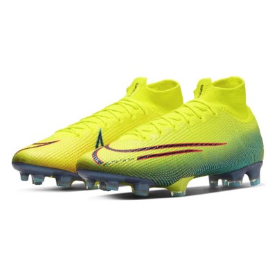 Nike Mercurial Superfly 7 Elite FG Soccer Cleats