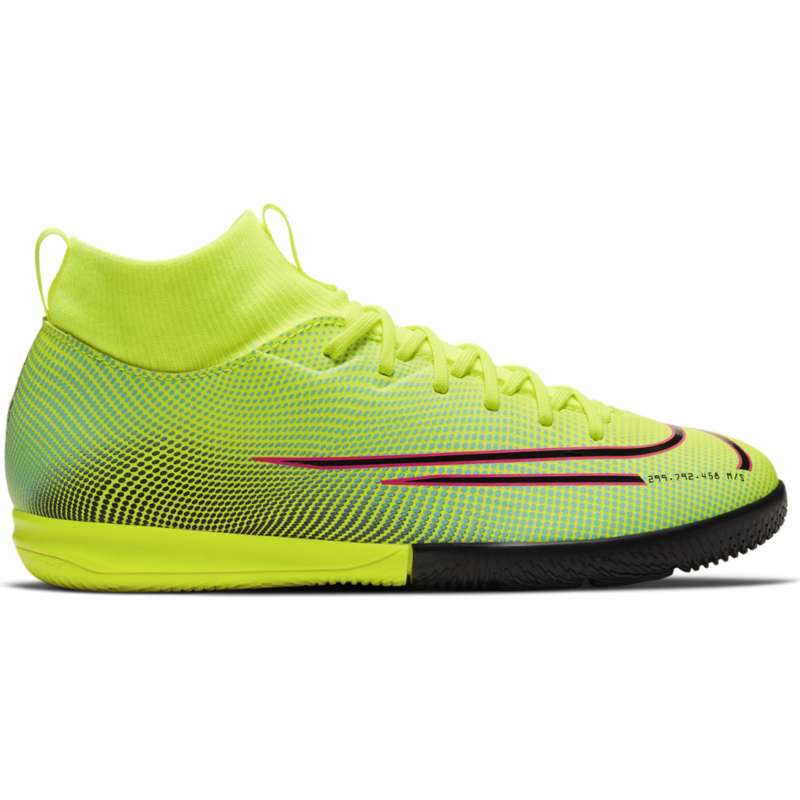 nike youth indoor soccer cleats