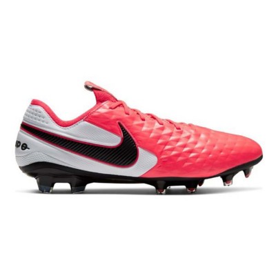 Nike Weather Legend 8 ACADEMY FG Balloons Wit Chrome