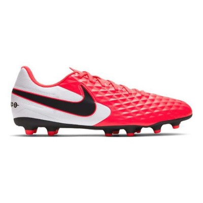 Nike Tiempo Legend 8 Elite FG Cleats Neighborhood Pack.