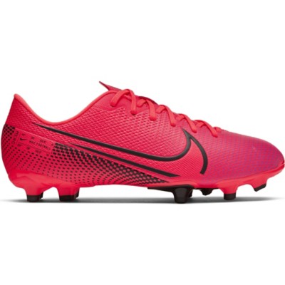 kids size 13 cleats