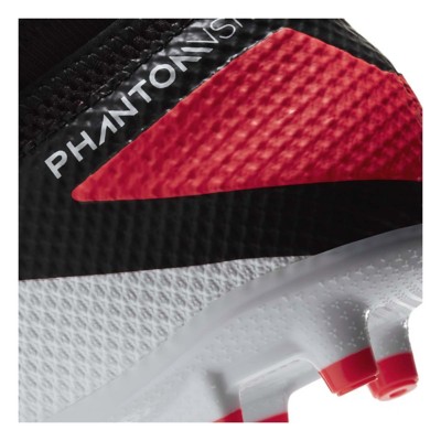 Nike Phantom Vision Academy DF MG Mens Soccer Cleats .