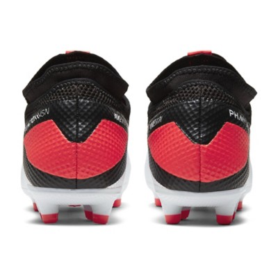 Scarpe Leather Calcio Nike X Jordan X PSG Phantom Vision Elite .