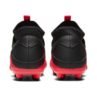 Nike Phantom Vision Academy By You Custom Football Boot .