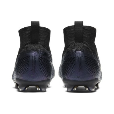 Sepatu Futsal Nike Superfly 6 Elite IC Volt AH7373 701.