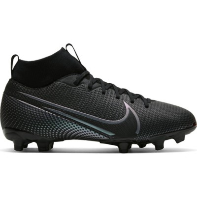 Football shoes Nike JR SUPERFLY 6 ACADEMY GS MG.