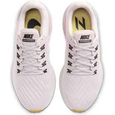 nike air zoom structure 22 womens running shoes