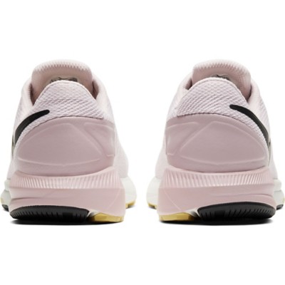 nike air zoom structure 22 pink