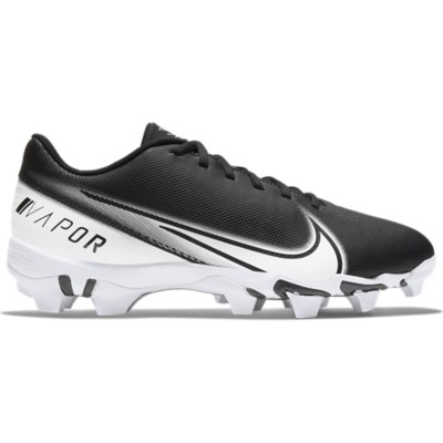 nike rubber football cleats