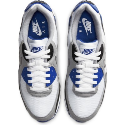 dallas cowboys air max 90 with star