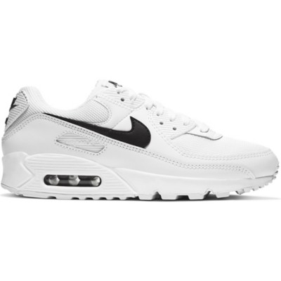 nike air max 90 womens all white