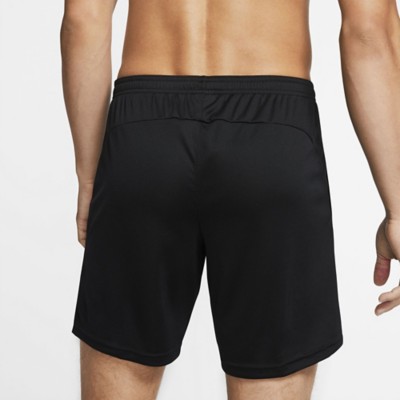 nike dri fit academy shorts