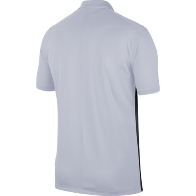 nike victory block polo