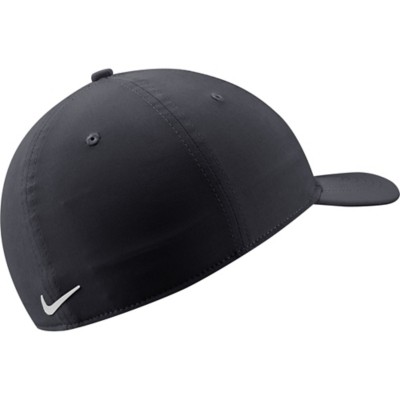 nike men's 2020 aerobill tiger woods heritage86 perforated golf hat