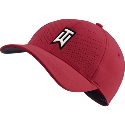 tiger woods heritage86 golf hat