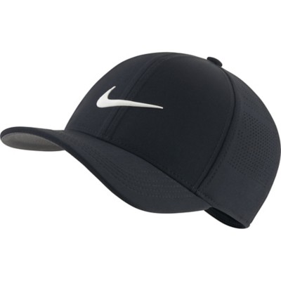 nike golf aerobill hat