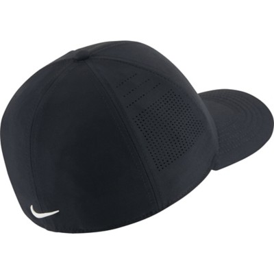 nike men's classic99 golf hat