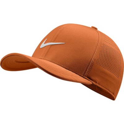 nike men's aerobill classic99 golf hat