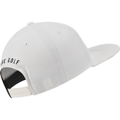 nike golf hat snapback