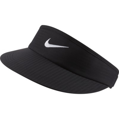 nike core golf visor