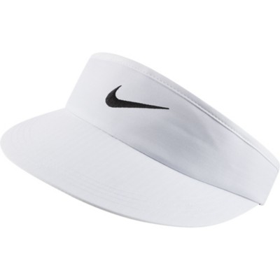 nike visor mens