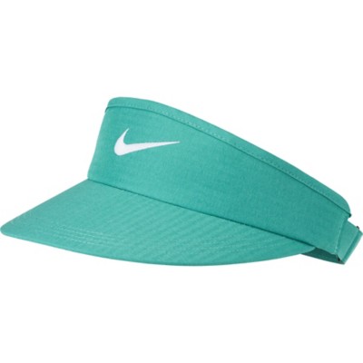 nike men's core golf visor