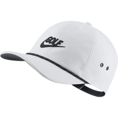 men's nike golf hats