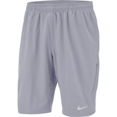 nike court flex shorts
