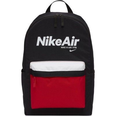 nike bubble strap backpack