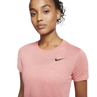 nike legend tee womens