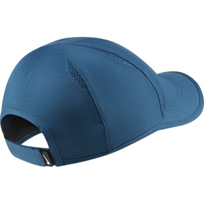 nike youth featherlight cap