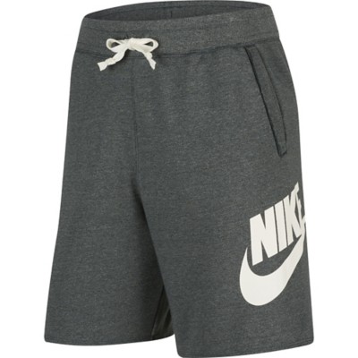 short nike alumni