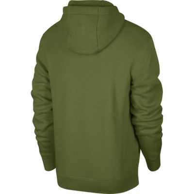 Men's Nike Sportswear Futura Club Fleece Hoodie | SCHEELS.com