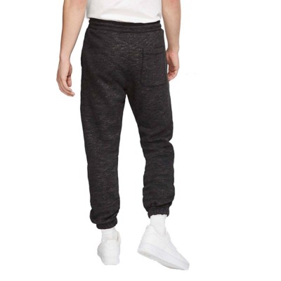 sportswear heritage jogger sweatpants