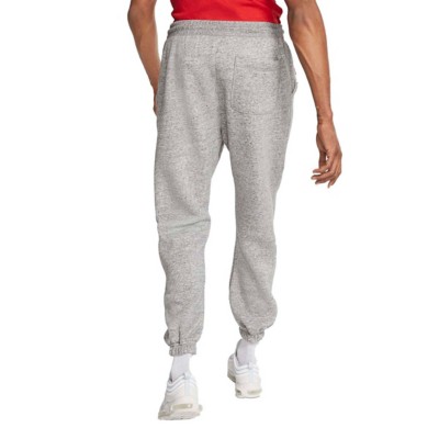 nike sportswear heritage jogger sweatpants