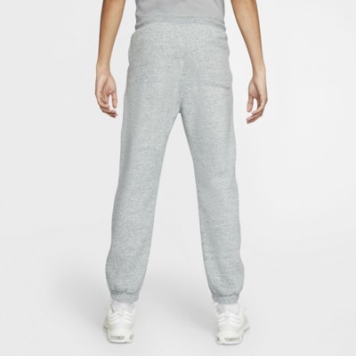 nike sportswear heritage jogger sweatpants