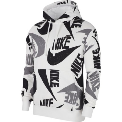 cotton candy nike jacket