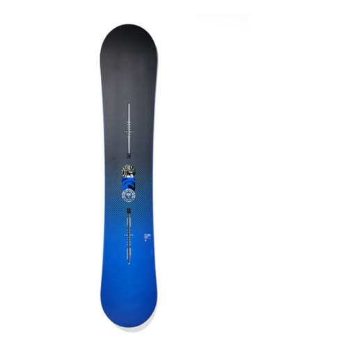 Men's Burton Ripcord Flat Top Snowboard