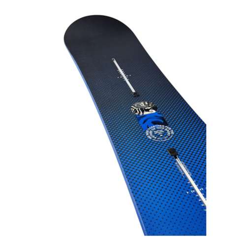 Men's Burton Ripcord Flat Top Snowboard