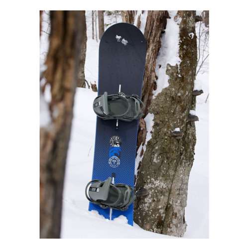 Men's Burton Ripcord Flat Top Snowboard