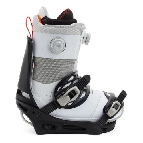 Men's Burton Cartel Re:Flex Snowboard Bindings | SCHEELS.com
