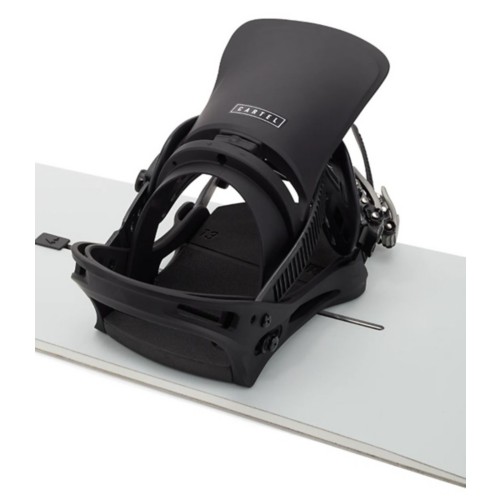 Men's Burton Cartel Re:Flex Snowboard Bindings | SCHEELS.com