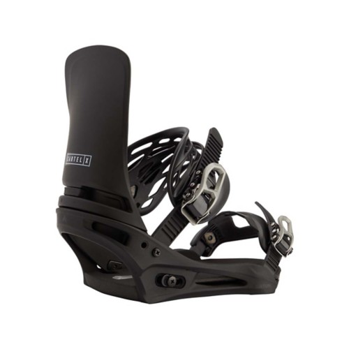Men's Burton Cartel X EST Snowboard Bindings