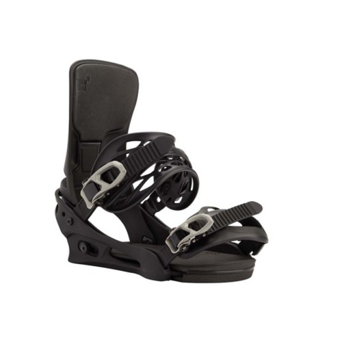 Men's Burton Cartel X EST Snowboard Bindings
