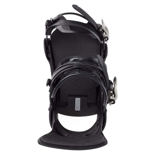 Men's Burton Cartel X EST Snowboard Bindings