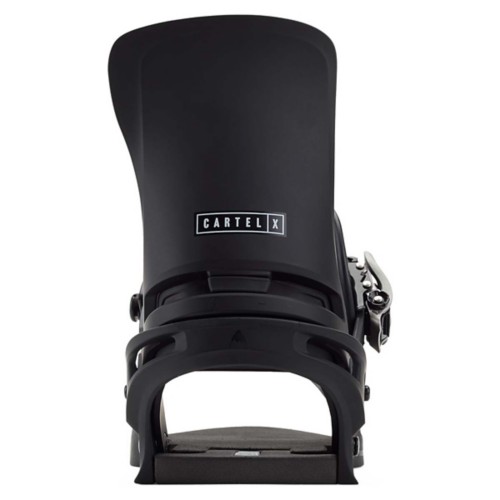 Men's Burton Cartel X EST Snowboard Bindings
