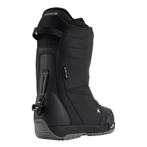 スノーボード Burton step on swath set / ruler set Complete Guide To Burton Step On Boots and Bindings -