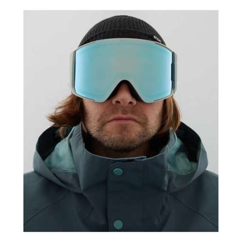 Burton Anon Sync Goggles