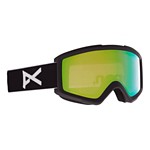 Men's Anon Helix 2.0 Snow Snow Goggles + Bonus Lens - Thumbnail 1 of 4