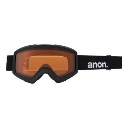 Men's Anon Helix 2.0 Snow Snow Goggles + Bonus Lens - Primary Image
